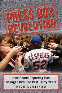 Cover Press Box Revolution