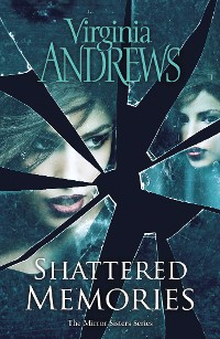 Cover Shattered Memories