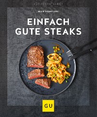 Cover Einfach gute Steaks