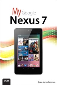 Cover My Google Nexus 7 and Nexus 10