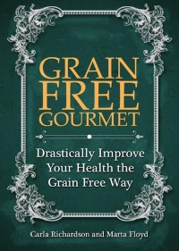 Cover Grain Free Gourmet