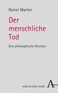 Cover Der menschliche Tod