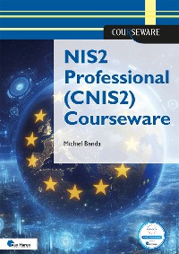 Cover NIS2 Professional (CNIS2) Courseware