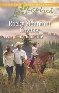 Cover Rocky Mountain Cowboy