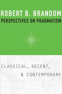 Cover Perspectives on Pragmatism