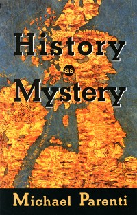 Cover History as Mystery