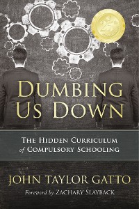 Cover Dumbing Us Down - 25th Anniversary Edition