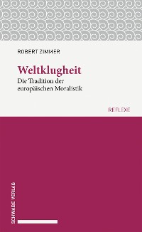 Cover Weltklugheit