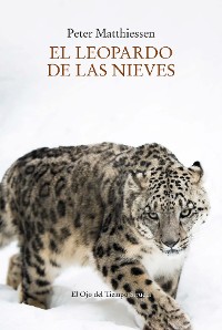 Cover El leopardo de las nieves