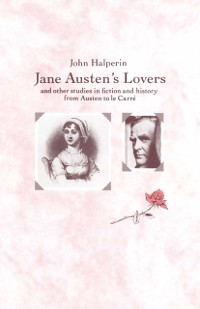 Cover Studies in Fiction and History from Austen to Le Carre