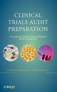 Cover Clinical Trials Audit Preparation