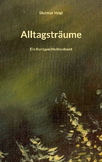 Cover Alltagsträume