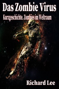 Cover Das Zombie Virus