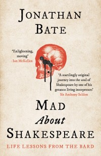 Cover MAD ABOUT SHAKESPEARE EB