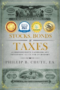 Cover Stocks, Bonds & Taxes