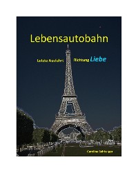 Cover LEBENSAUTOBAHN