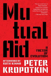 Cover Mutual Aid (Warbler Classics Annotated Edition)