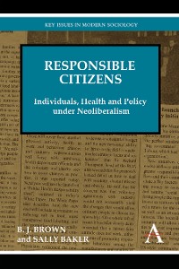 Cover Responsible Citizens