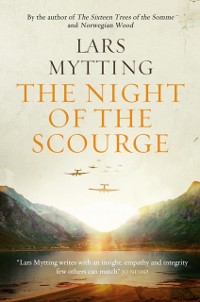 Cover Night of the Scourge