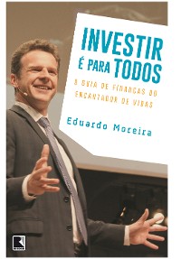 Cover Investir é para todos