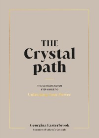 Cover Crystal Path