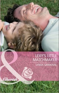 Cover Lexy's Little Matchmaker