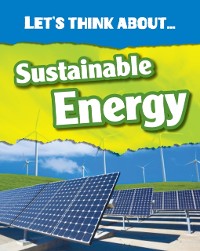 Cover Let's Think About Sustainable Energy