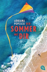 Cover Der Sommer mit dir