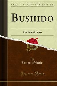 Cover Bushido