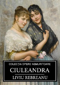 Cover Ciuleandra