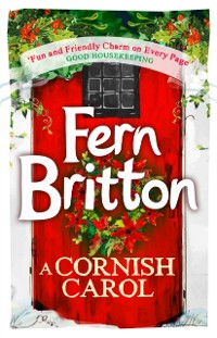 Cover Cornish Carol