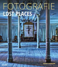 Cover Fotografie Lost Places