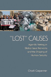 Cover "Lost" Causes