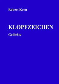 Cover Klopfzeichen