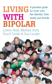 Cover Living with Bipolar