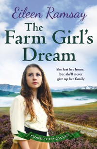 Cover The Farm Girl's Dream