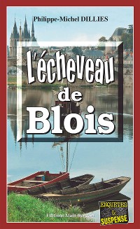 Cover L'écheveau de Blois