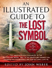 Cover Illustrated Guide to The Lost Symbol