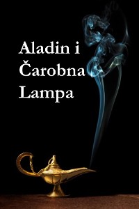 Cover Aladin i Čarobna Lampa