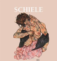 Cover Egon Schiele