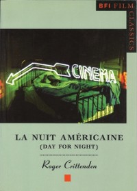Cover La Nuit Américaine (Day for Night)
