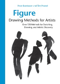 Cover Figure Drawing Methods for Artists