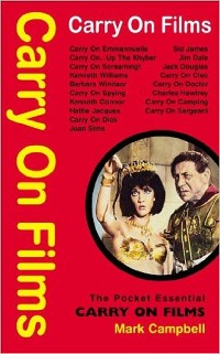 Cover Carry On Films
