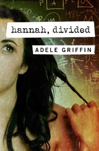 Cover Hannah, Divided