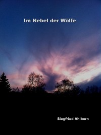 Cover Im Nebel der Wölfe