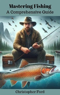 Cover Mastering Fishing: A Comprehensive Guide