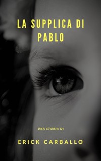 Cover La supplica di Pablo