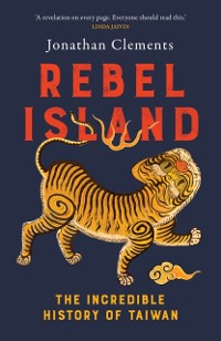 Cover Rebel Island