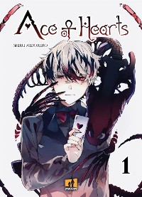 Cover Ace of Hearts 1