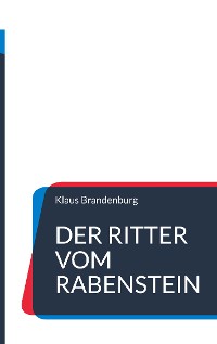 Cover Die Ritter vom Rabenstein